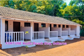 Fortune Stay Kudle Beach Gokarna